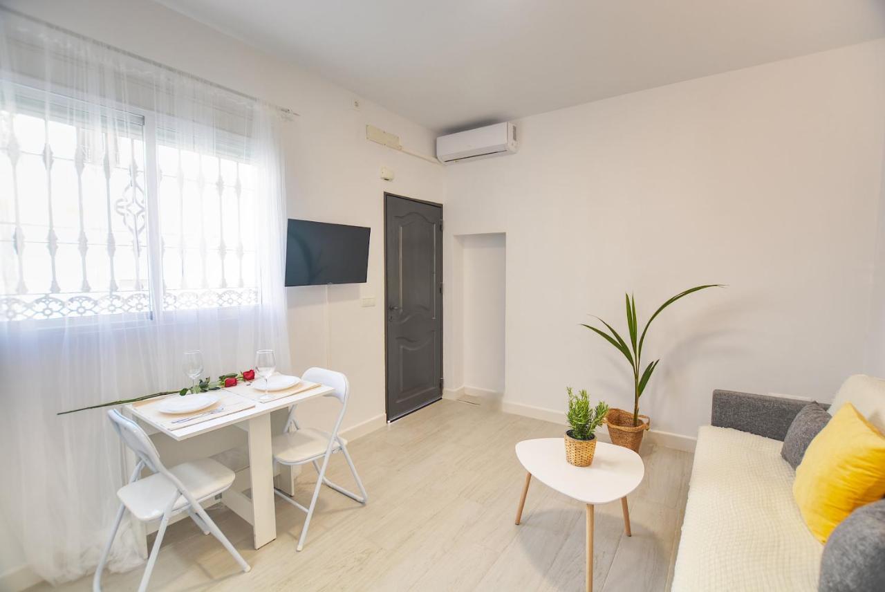 Soul Home Альхаурин-эль-Гранде Экстерьер фото