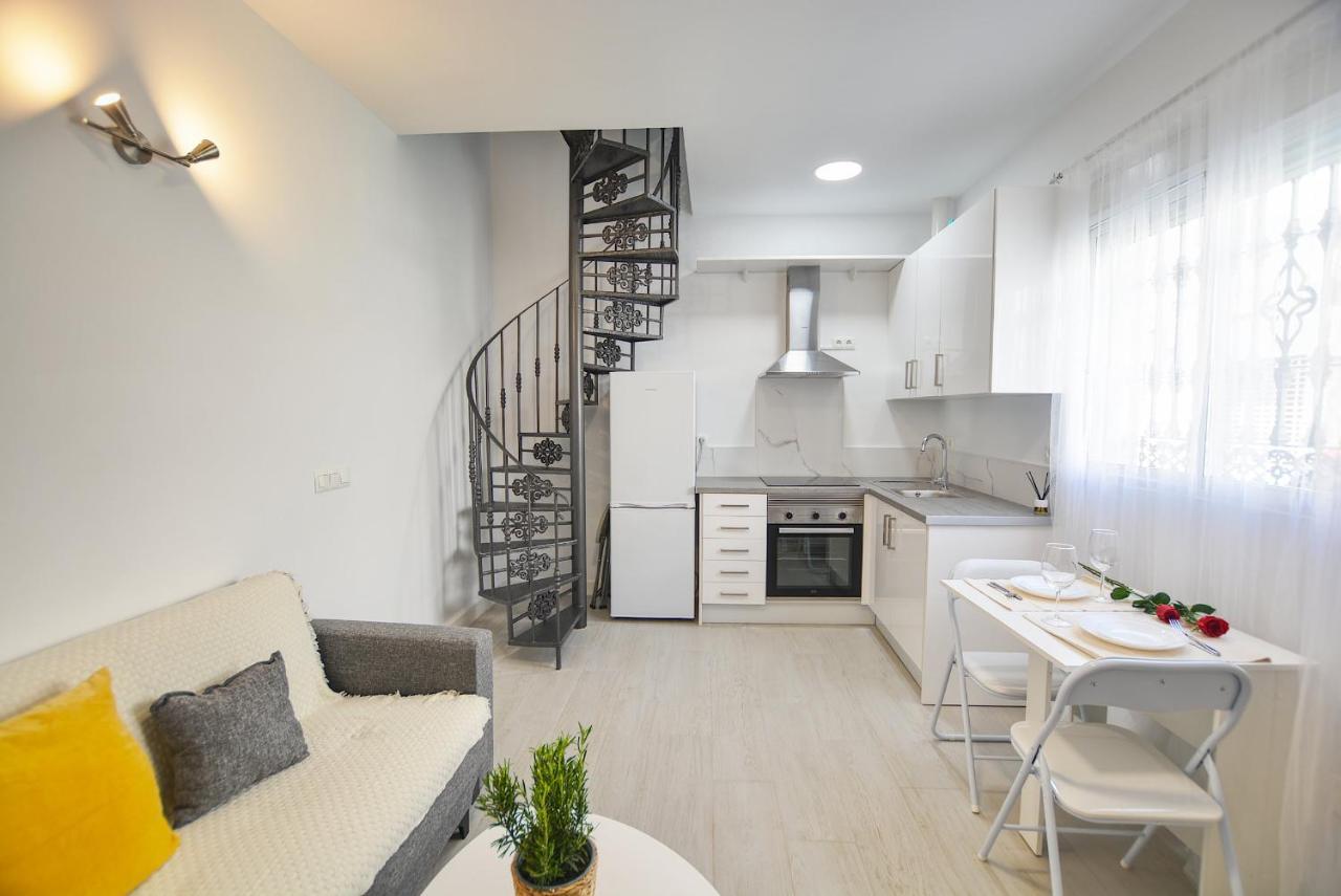 Soul Home Альхаурин-эль-Гранде Экстерьер фото