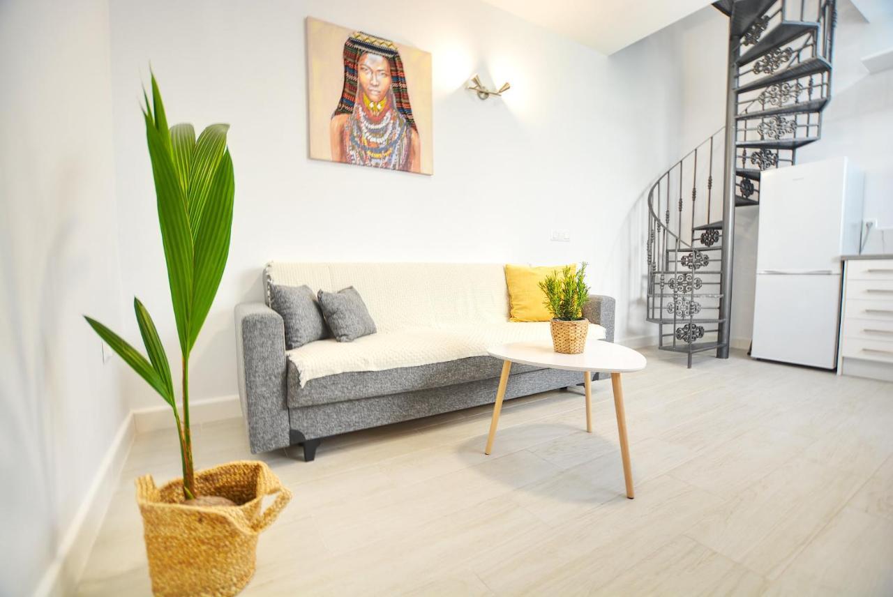 Soul Home Альхаурин-эль-Гранде Экстерьер фото