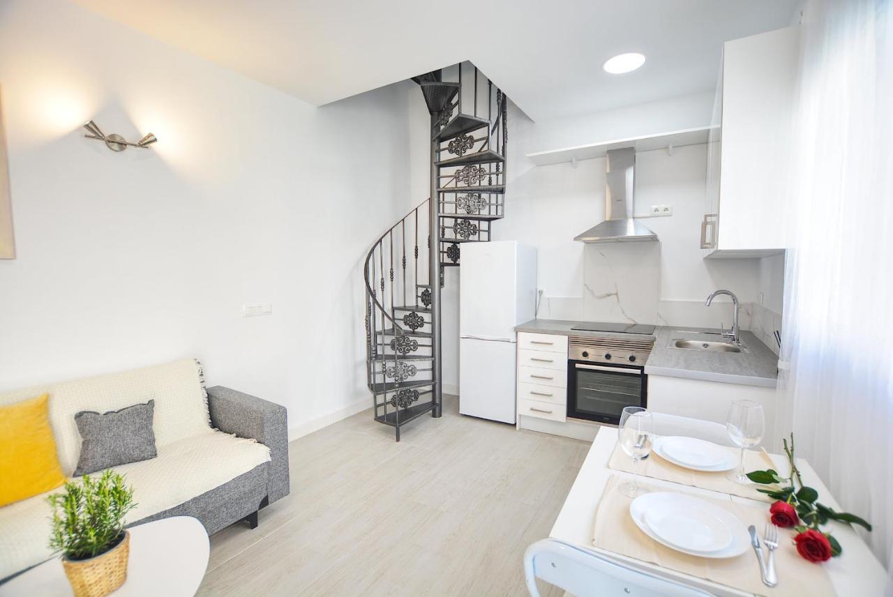 Soul Home Альхаурин-эль-Гранде Экстерьер фото